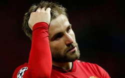 Luke Shaw phản lưới giúp Barca san bằng kỷ lục với Real, Chelsea