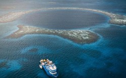 Khám phá hố sâu lớn nhất thế giới giữa đại dương, bất ngờ thấy 2 thi thể người