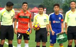 Nhờ U17 Hà Nội, báo Trung Quốc nhận xét sốc về bóng đá Việt Nam