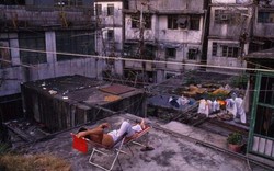 Cửu Long Trại Thành: Trung tâm tội phạm, ma túy, mại dâm của Hong Kong