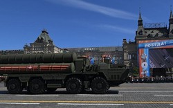 Kremlin: Không có chuyện Nga, Thổ Nhĩ Kỳ sản xuất chung S-400