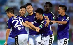 Việt Nam có đại diện dự vòng bảng AFC Champions League 2021?