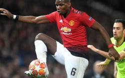 NÓNG: Siêu cò ra tay, tương lai của Pogba được định đoạt