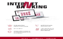 Chuyển khoản “siêu tốc” 24/7 với Agribank Internet Banking