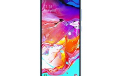 Samsung"trình làng" Galaxy A70: Màn hình lớn, camera selfie chất