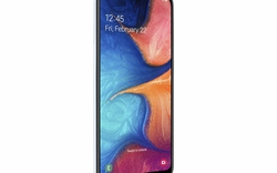 Samsung tung nốt Galaxy A40 và A20e giá mềm