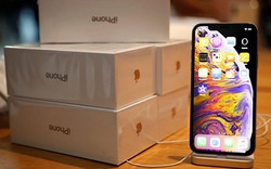 Apple lại sắp hứng chịu đợt sụt giảm doanh số iPhone tồi tệ nhất?