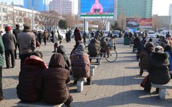 Triều Tiên xử tử công khai 2 thầy bói tự nhận biết trước tương lai