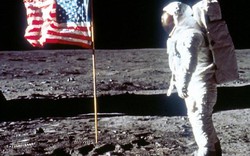 Vì sao Mỹ quay lại Mặt trăng khiến Nga lo lắng?