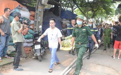 Cháy kinh hoàng Hà Nội: Xác định danh tính 8 người chết, mất tích