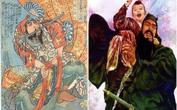 Vị anh hùng nào làm quan “to” nhất triều Tống sau khi rời Lương Sơn Bạc?