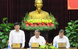 Đà Nẵng cảnh cáo 6 đảng viên, khai trừ 1 đảng viên
