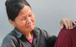 Cháy kinh hoàng ở Trung Văn: Con rể vừa mất, con trai lại chết cháy