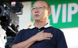 HLV Park Hang-seo: “Việt Nam là đội mạnh nhất Đông Nam Á lúc này”