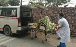 Thông tin mới nhất vụ cháy nhà xưởng khiến 8 người tử vong ở Hà Nội
