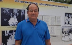 TS Nguyễn Thanh Bình được Thủ tướng giao quyền Chủ tịch tỉnh An Giang