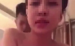 Diễn biến nóng vụ hot girl showbiz Việt lộ clip nóng dài 5 phút