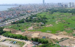 “Siêu Ủy ban” đề xuất xây dựng trụ sở mới rộng 2,5 ha