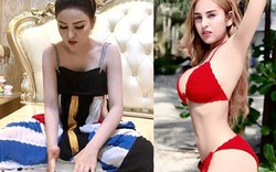 Đời thực bất ngờ của mỹ nhân 9X sau 2 năm bị cấm diễn vì quá sexy