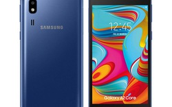 Galaxy A2 Core lộ diện với giá rẻ hơn cả Galaxy J2 Core