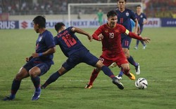 Tin sáng (13.4): Báo Thái lo bóng đá nam Việt Nam “vượt mặt” ở SEA Games 30