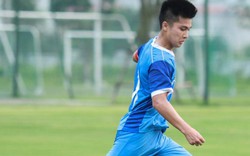 Vì Quang Hải, cầu thủ Việt kiều quyết tâm cống hiến cho bóng đá Việt