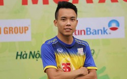 Điểm mặt “dàn sao” Giải bóng đá Báo NTNN/Dân Việt 2019