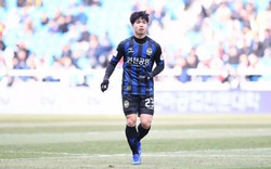 Công Phượng ngày càng quan trọng hơn với Incheon United