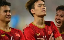 Báo Thái Lan: “Quá khó để ngăn U22 Việt Nam giành HCV SEA Games”