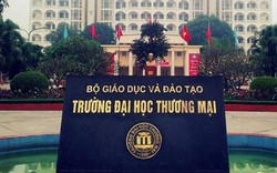 Thí sinh Hòa Bình gian lận điểm thi vào ĐH Thương mại tự xin thôi học