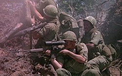 Lắp thêm “mắt thần” M16 vẫn vô dụng chiến trường Việt Nam