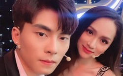 Lộ diện danh tính trai đẹp 6 múi khiến Hương Giang Idol "đổ gục" trên truyền hình