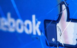 Facebook đang bị sập mạng toàn cầu