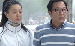 "Lan cave" Thanh Hương tái xuất làm cô giáo yêu thầy cũ hơn 30 tuổi