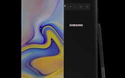 Galaxy Note 10 Pro có phải là động thái thông minh của Samsung?