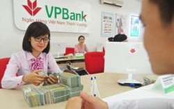 VPbank của ông Ngô Chí Dũng tăng vốn lên gần 28 nghìn tỷ và tỷ lệ sở hữu nước ngoài lên 30%