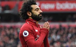 Lập siêu phẩm vào lưới đội bóng cũ, Salah thừa nhận điều bất ngờ