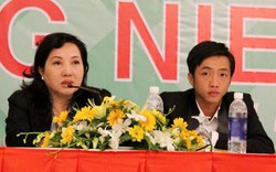 Cường Đôla xây cao ốc, bà Nguyễn Thị Như Loan “khóc ròng” vì dự án dở dang