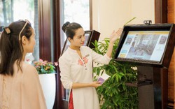 Vinpearl tiên phong ứng dụng công nghệ nhận diện gương mặt trong dịch vụ du lịch khách sạn tại Việt Nam