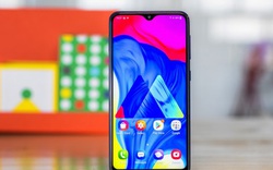 Đánh giá chi tiết Galaxy M10: Smartphone giá mềm, chụp ảnh đẹp