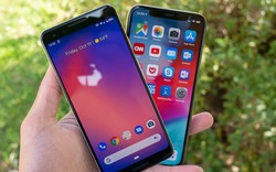 Đây là lý do khiến Apple và Google giàu nhưng smartphone lại nhích từng bước