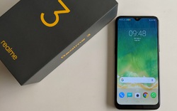 Realme 3 Pro sẽ có nhiều tính năng chụp ảnh cực đỉnh