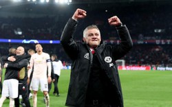 HLV Solskjaer chỉ ra điều M.U bắt buộc phải làm nếu muốn hạ Barca