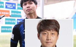 HLV tạm quyền Incheon United chỉ ra cách giúp Công Phượng thành công