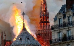 Ý nghĩa vô giá của Nhà thờ Đức bà Paris với người dân Pháp
