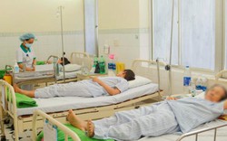 14 du khách Lào nhập viện khi du lịch ở Đà Nẵng
