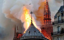 Lý do nhà thờ Đức Bà rất quan trọng với Paris