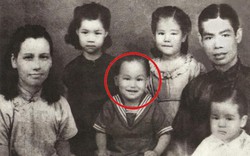 Bí mật thời thơ ấu thú vị của Lý Tiểu Long