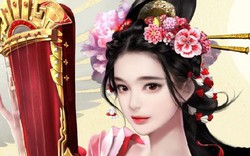 Hoàng đế Trung Hoa tuyển phi tần "gắt" hơn cả thi Hoa hậu