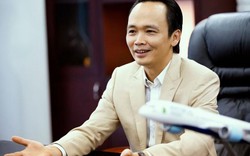 FLC của ông Trịnh Văn Quyết tính tăng vốn Bamboo Airways lên 2.000 tỷ đồng